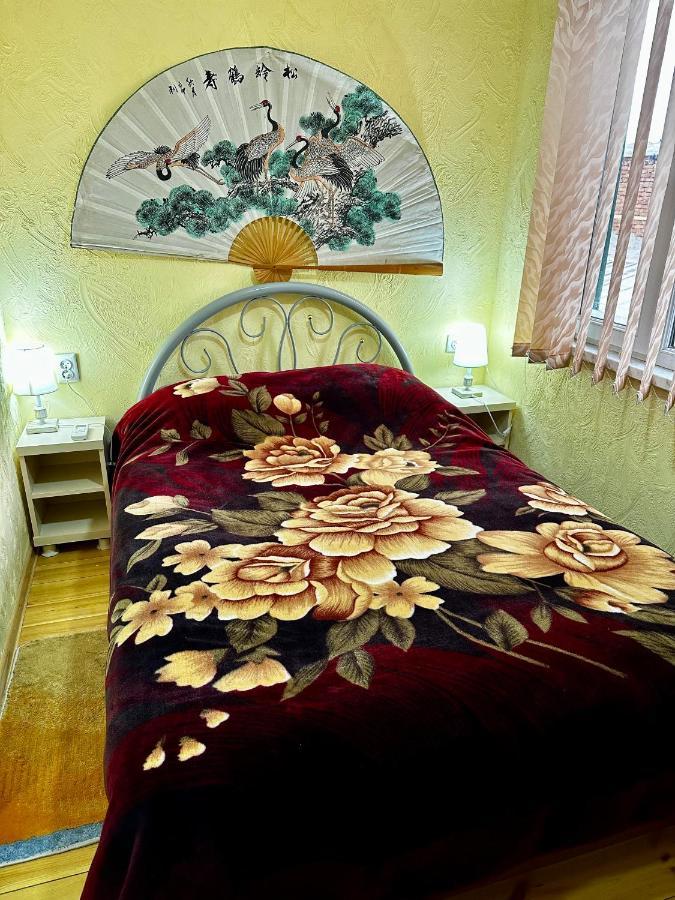 Hotel 9Th Sky Kutaisi Zewnętrze zdjęcie