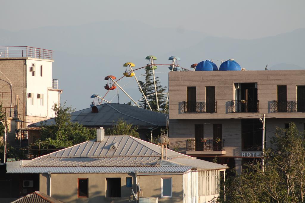 Hotel 9Th Sky Kutaisi Pokój zdjęcie