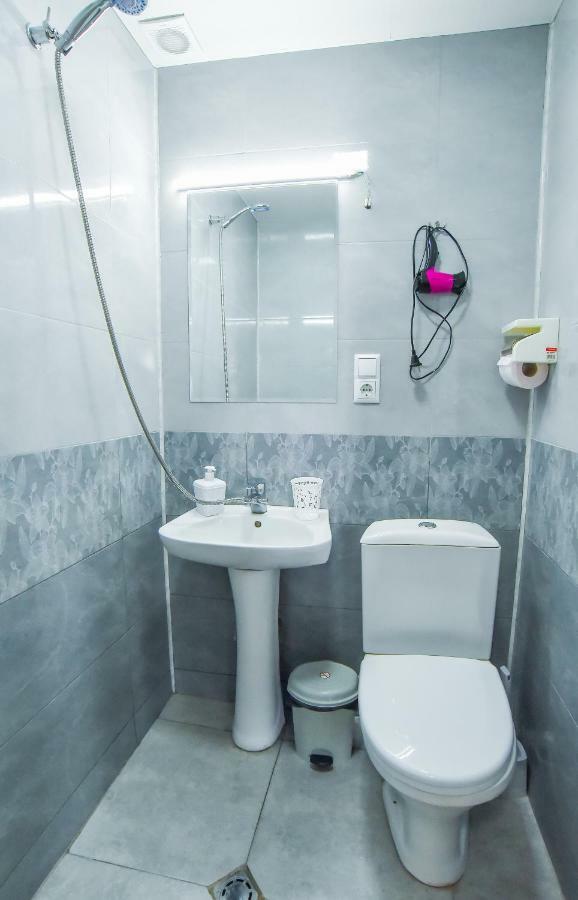 Hotel 9Th Sky Kutaisi Zewnętrze zdjęcie