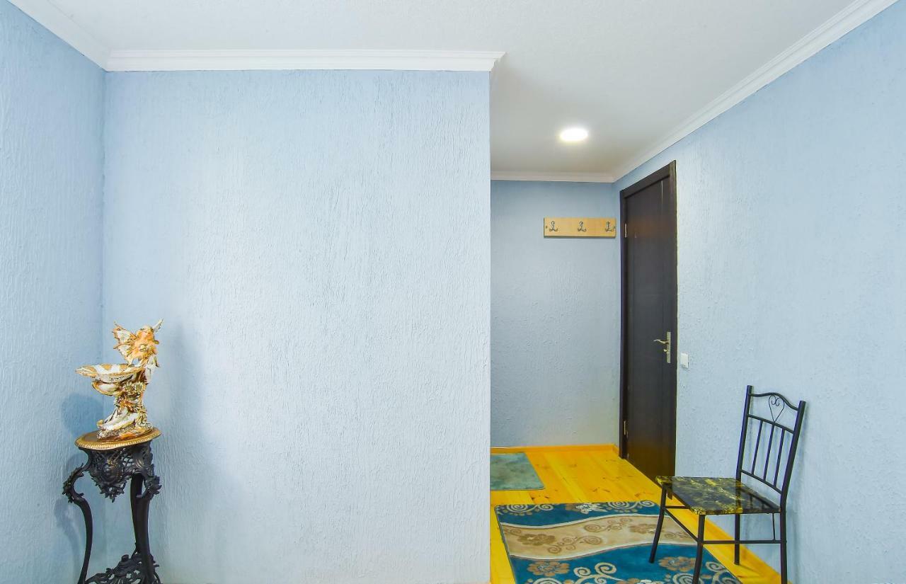 Hotel 9Th Sky Kutaisi Zewnętrze zdjęcie