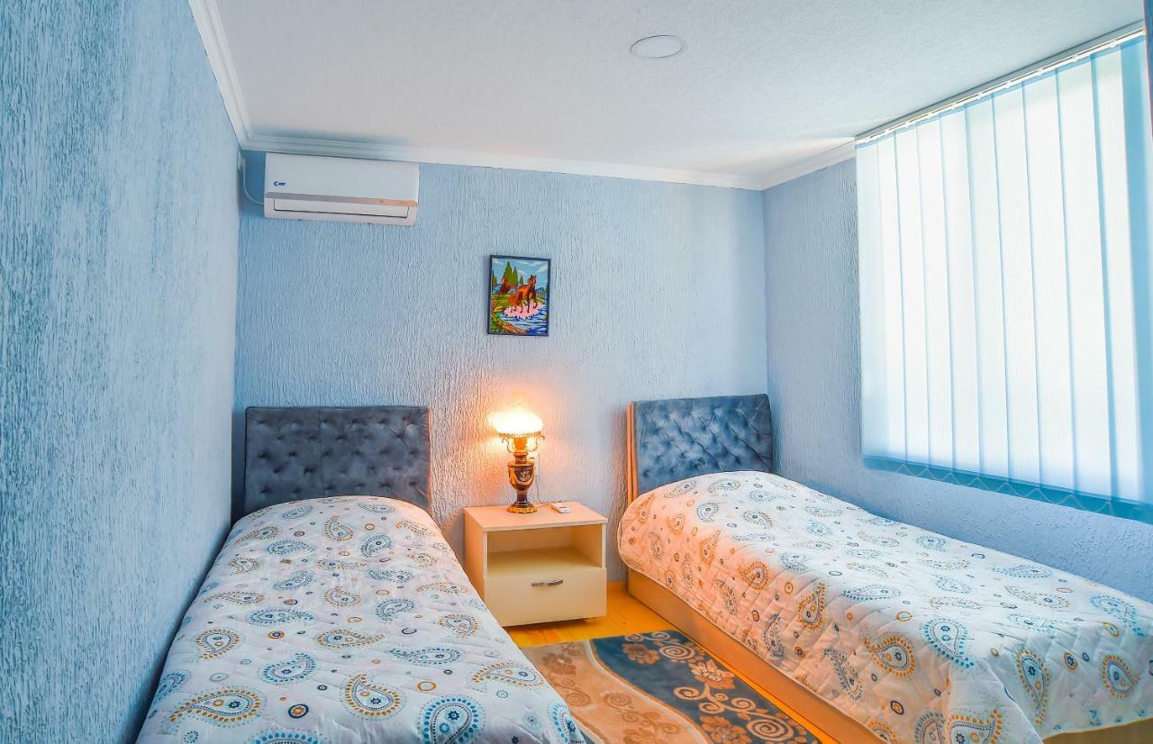 Hotel 9Th Sky Kutaisi Zewnętrze zdjęcie