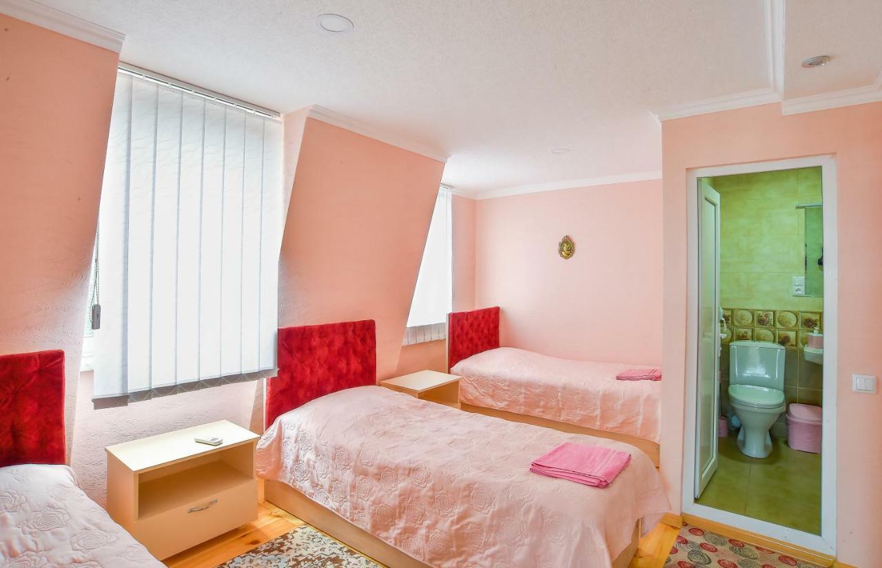 Hotel 9Th Sky Kutaisi Zewnętrze zdjęcie