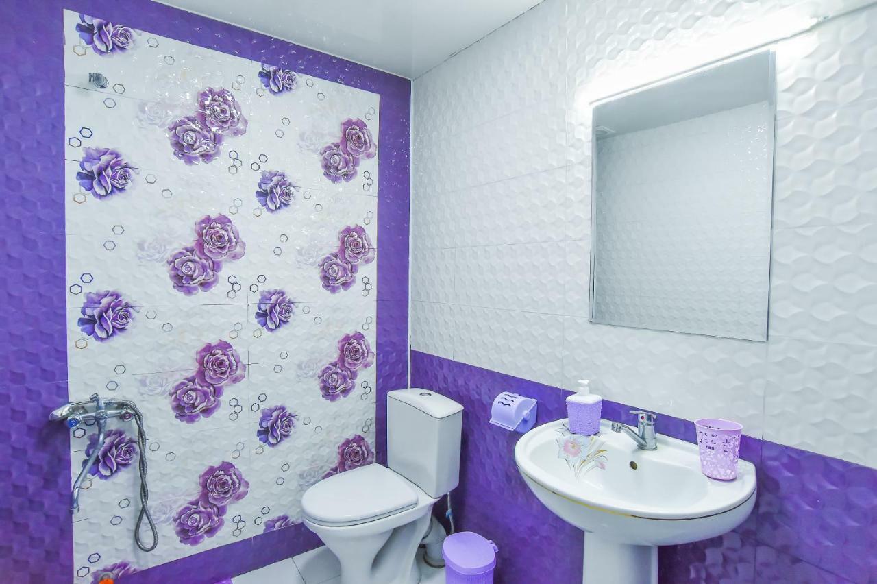 Hotel 9Th Sky Kutaisi Zewnętrze zdjęcie