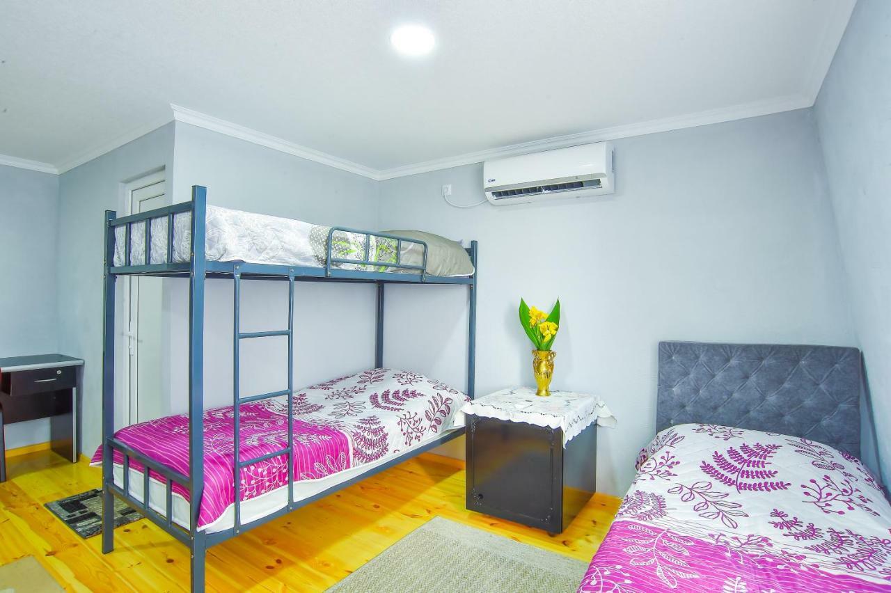 Hotel 9Th Sky Kutaisi Zewnętrze zdjęcie