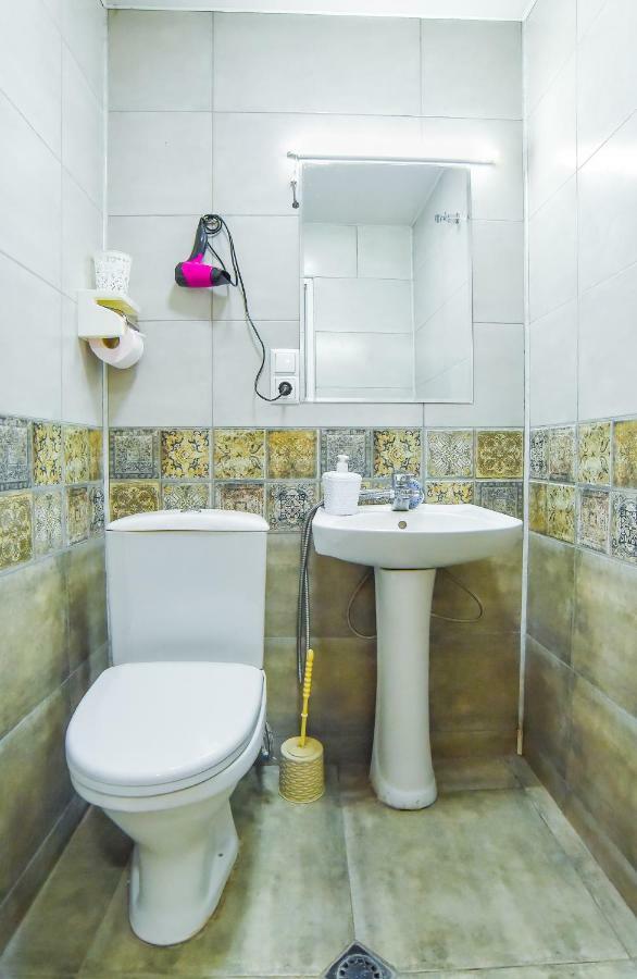 Hotel 9Th Sky Kutaisi Zewnętrze zdjęcie