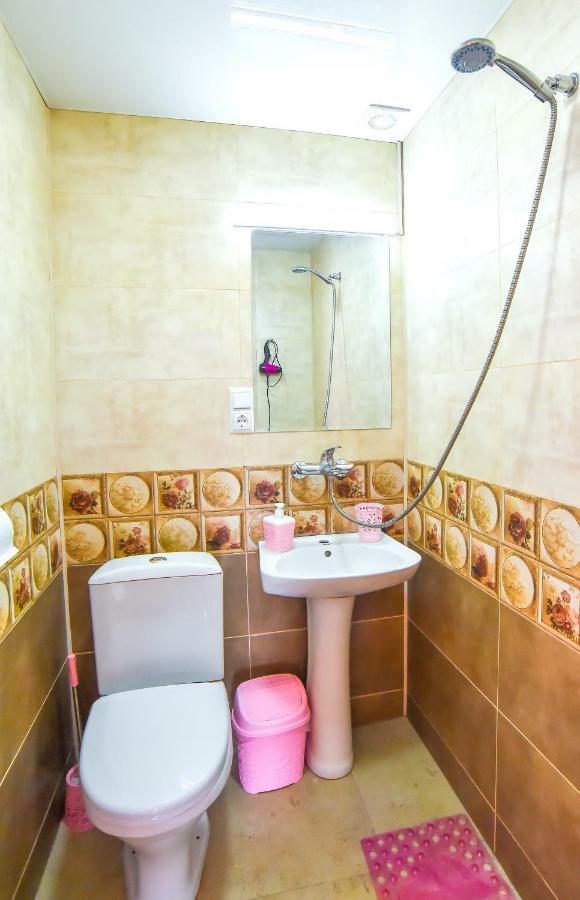Hotel 9Th Sky Kutaisi Zewnętrze zdjęcie