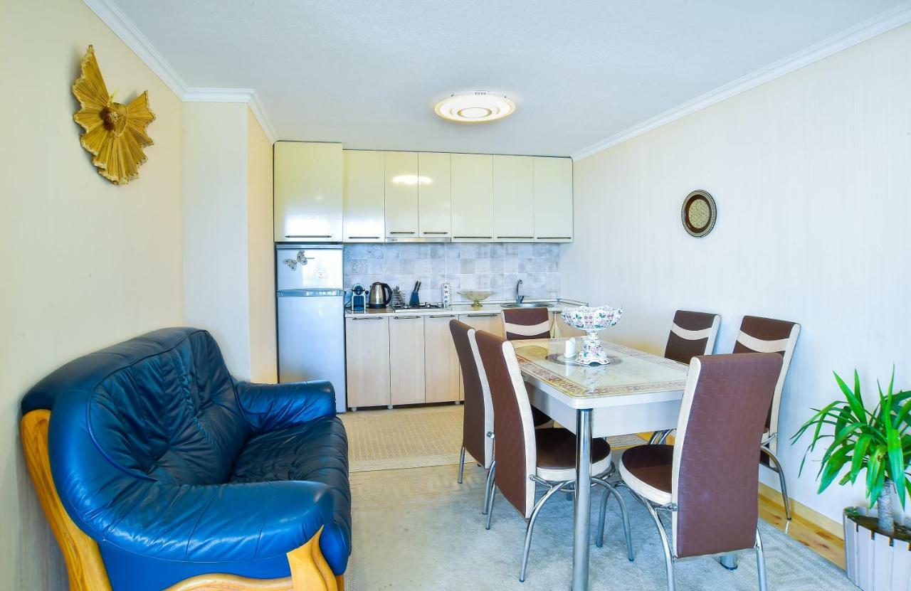 Hotel 9Th Sky Kutaisi Zewnętrze zdjęcie
