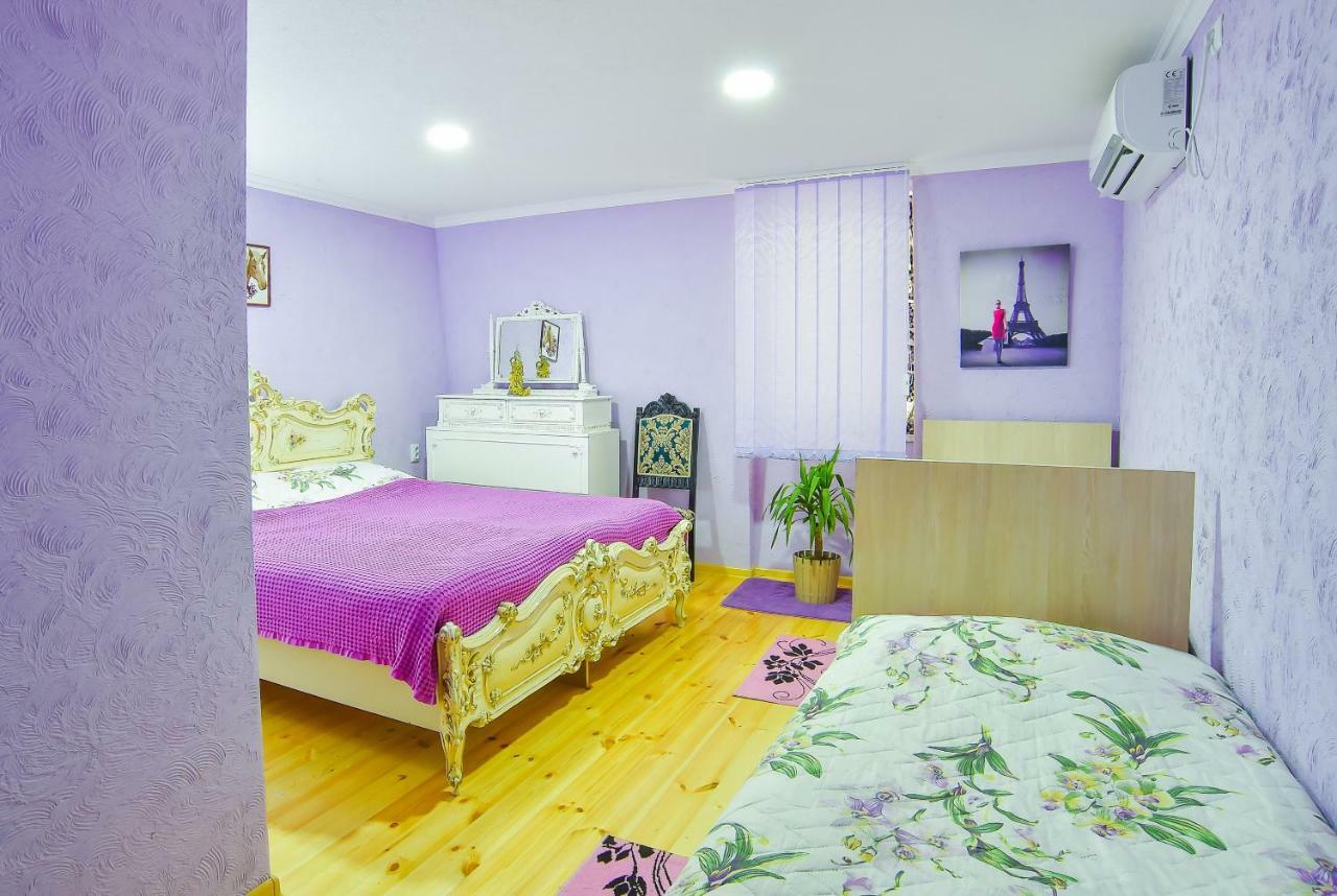 Hotel 9Th Sky Kutaisi Zewnętrze zdjęcie